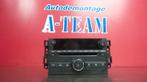 RADIO Daewoo / Chevrolet Aveo (256) (01-2005/12-2015), Auto-onderdelen, Gebruikt, Daewoo