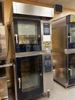 Leventi industriële bakkerijoven (an2015) 220 v, Ophalen of Verzenden