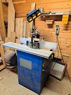 Freesmachine Spindle, Ophalen, Gebruikt, Gereedschap of Accessoires