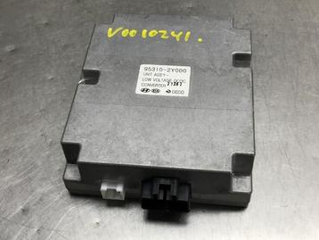DIVERSEN DC/DC converter Hyundai iX35 (LM) (953102Y000) beschikbaar voor biedingen