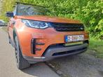 land rover new discovery 5 HSE diesel, Autos, Discovery, Diesel, Noir, Attache-remorque