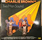 LP Two Man Sound - Charlie Brown, Ophalen of Verzenden, Gebruikt
