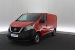 (2ANH747) NISSAN NV300, Auto's, Voorwielaandrijving, 4 deurs, Stof, Gebruikt