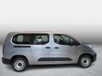 Citroen Berlingo dubbel cab 5zit, Auto's, Automaat, Stof, Citroën, 131 pk