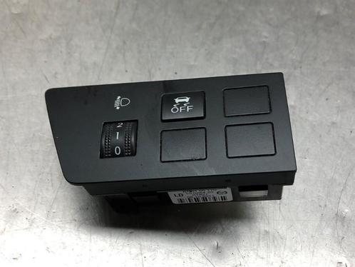 SCHAKELAARS DIVERSEN Mazda 3 Sport (BL14 / BLA4 / BLB4), Auto-onderdelen, Dashboard en Schakelaars, Mazda, Gebruikt