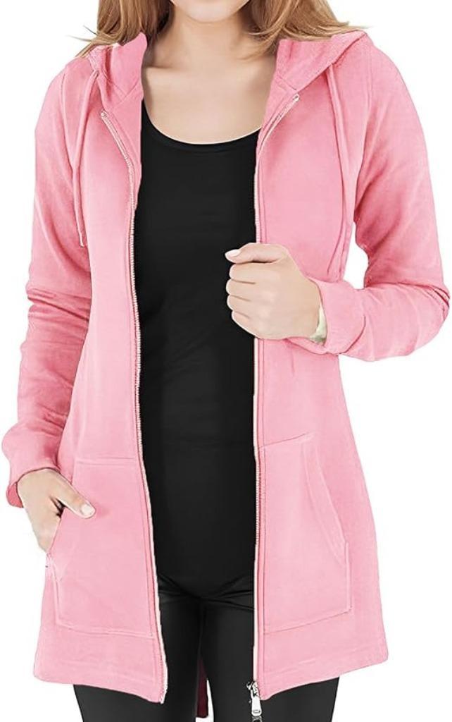 Dameshoodie | Nieuw, Kleding | Dames, Truien en Vesten, Nieuw, Verzenden