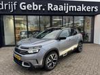 Citroën C5 Aircross 1.2 PureTech Business Plus*LED*ACC*Navi, Anti démarrage, Achat, Euro 6, 131 ch