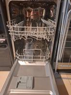 Lave-vaisselle, Elektronische apparatuur, Vaatwasmachines, Ophalen, Minder dan 10 liter, Zo goed als nieuw, Inbouw