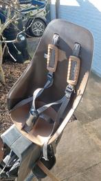 Fietsstoel Urban Iki, Achterzitje, Gebruikt, Urban Iki, Ophalen
