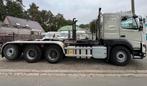 Volvo FMX420 tridem containersysteem, Auto's, Vrachtwagens, Euro 6, USB, Diesel, 2 deurs