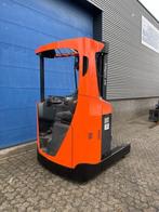 BT RRE160 1,6 ton reachtruck (bj 2012), Zakelijke goederen, Machines en Bouw | Heftrucks en Intern transport, Reachtruck, 1000 tot 2000 kg