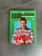 Kookboek Dagelijkse Kost 3 Jeroen Meus, Boeken, Ophalen, Gelezen, Jeroen Meus