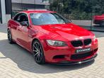 BMW M3 M3 Cabrio Drivelogic, Automaat, Gebruikt, Cabriolet, Leder