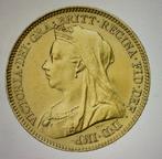 Lot de Monnaies Britanique, Or, AG et autre Top quality, Timbres & Monnaies, Envoi, Monnaie