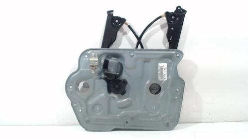 RAAMMECHANIEK ELEK RECHTS VOOR Qashqai (J10) (30522208), Auto-onderdelen, Carrosserie, Nissan, Voor, Rechts, Gebruikt