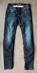 Richa Motor jeans maat28/32 2keer gedragen!, Motoren, Kleding | Motorkleding, Ophalen of Verzenden, Richa, Dames, Broek | textiel