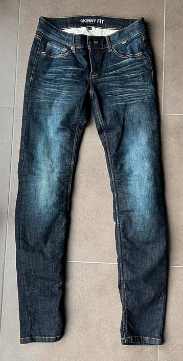 Richa Motor jeans maat28/32 2keer gedragen! beschikbaar voor biedingen