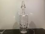 Karaf in kristal Baccarat. 001BAC/Ba., Antiek en Kunst, Antiek | Glaswerk en Kristal, Ophalen