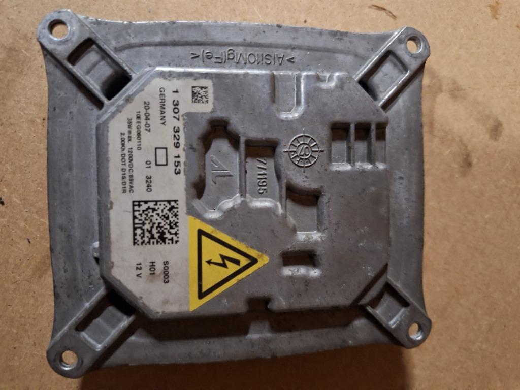 Xenon balast bmw e92, Ophalen, BMW