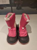 Lekkere warme sneeuwbotjes/sneeuwlaarsjes/sneeuwschoenen 25, Gebruikt, Ophalen of Verzenden, Laarzen, Jongen