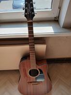 Gitaar Takamine GD11MCE-NS - 250 euro, Muziek en Instrumenten, Snaarinstrumenten | Gitaren | Akoestisch, Ophalen, Zo goed als nieuw