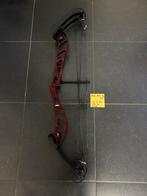 PSE Supra RTX 40, Ophalen of Verzenden, Gebruikt, Compoundboog