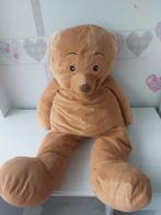 Teddybeer, Kinderen en Baby's, Speelgoed | Knuffels en Pluche, Ophalen of Verzenden, Gebruikt, Beer