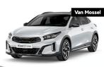 KIA XCeed 1.5 T-GDi 140 DCT GT Line + Lounge Pack *, Auto's, Kia, 139 g/km, 4 cilinders, Wit, 5 zetels