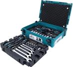 Ensemble d'outils à main Makita de 87 pièces - LIVRAISON RAP, Envoi, Neuf
