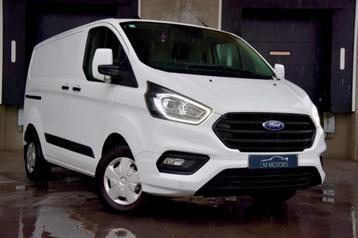 Ford Transit 2.0TDCi Lichte vracht L2H1 beschikbaar voor biedingen