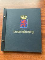Davo st Luxemburg...., Ophalen of Verzenden, Verzamelalbum