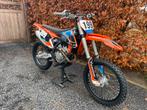 Ktm 250 sxf, Motoren, Motoren | KTM, Particulier