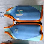 Zwemvest, Ophalen, Gebruikt