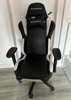 SongMics Gaming Chair, als nieuw, Ophalen, Gaming bureaustoel, Zo goed als nieuw