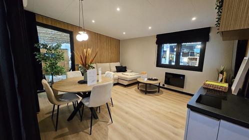 OPNIEUW te koop: nieuw Tiny House in regio Geraardsbergen, Caravans en Kamperen, Overige Caravans en Kamperen, Nieuw, Ophalen of Verzenden