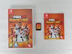 Nintendo Switch: NBA 2K Playgrounds 2, Consoles de jeu & Jeux vidéo, Jeux | Nintendo Switch, Enlèvement ou Envoi, Utilisé