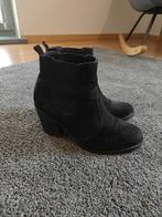 Bottines à talons 39 H&M, Ophalen of Verzenden, Zo goed als nieuw