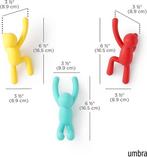 crochets muraux | décoration murale | LIVRAISON GRATUITE, Neuf, Crochets muraux, -, -