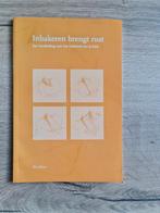 Boek : inbakeren brengt rust / M.A. Blom, Ophalen of Verzenden, Zo goed als nieuw