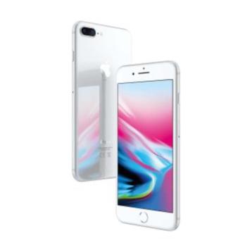 iPhone 8 Plus 64 Gb WIT perfecte staat  beschikbaar voor biedingen