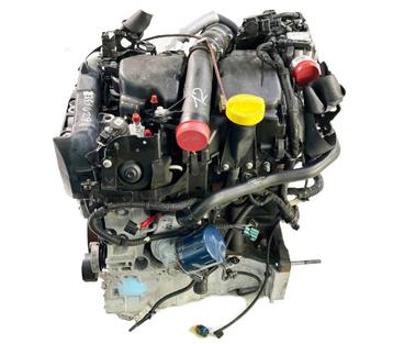 Moteur Renault Clio Captur 1.5 K9K K9K638, Autos : Pièces & Accessoires, Enlèvement ou Envoi, Renault