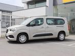 Opel Combo Life Life L2 1.5 Turbo Diesel*7-ZIT*NAVIGATIE*, Auto's, 75 kW, 115 g/km, 5 deurs, Particulier