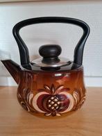 Vintage waterketel, Ophalen of Verzenden