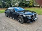 mercedes S350LD 4 matic Exclusieve full optie 2023 BTW wagen, Auto's, Mercedes-Benz, Automaat, 4 deurs, USB, Euro 6