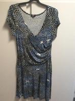 Jurk enjoy maat xl, Kleding | Dames, Ophalen of Verzenden, Zo goed als nieuw, Maat 46/48 (XL) of groter