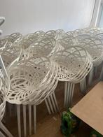 Tuinstoelen horeca terras, Zakelijke goederen, Ophalen
