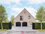 Huis te koop in Knokke-Heist, 4 slpks, 191 kWh/m²/jaar, Vrijstaande woning, 4 kamers, 350 m²