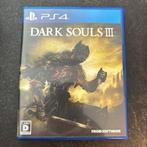 Dark souls 3 ps4, Games en Spelcomputers, Games | Sony PlayStation 4, Ophalen, Zo goed als nieuw