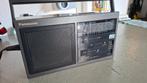 Panasonic radio, Audio, Tv en Foto, Radio's, Ophalen, Zo goed als nieuw, Radio