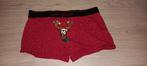 Kerstboxershort maat L, Kleding | Heren, Ophalen of Verzenden